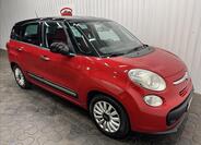 Fiat 500L 12
