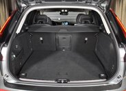 Volvo XC60 SUV 2,0 l 257 kw