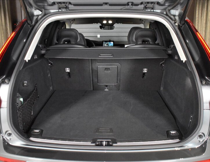 Volvo XC60 SUV 2,0 l 257 kw