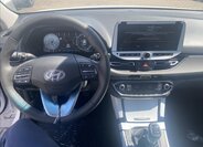 Hyundai i30 Kombi 1,5 l 70 kw