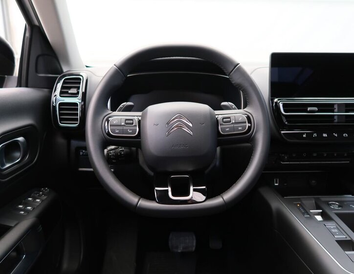 Citroën C5 Aircross 22