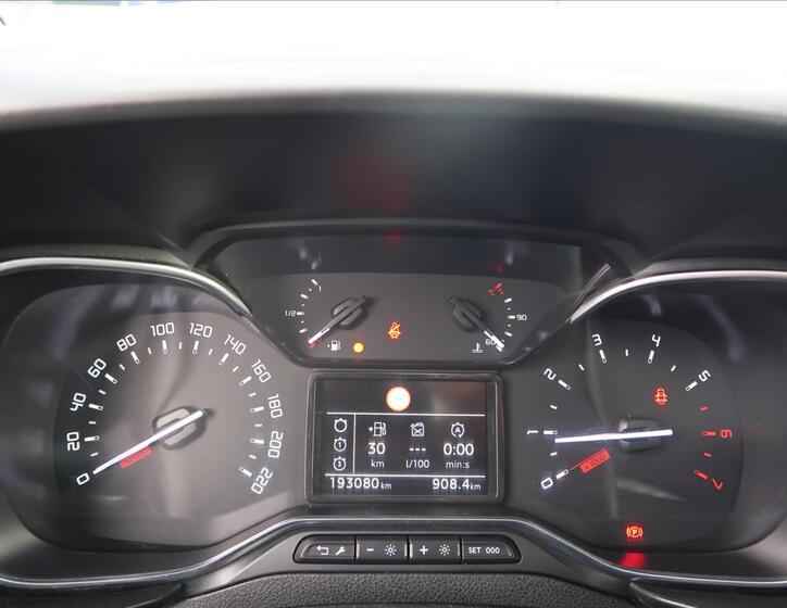 Citroën Berlingo 11