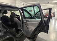 Volkswagen Tiguan SUV / Terénní 1,4 l 118 kw