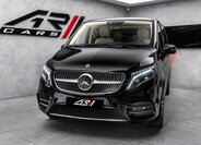 Mercedes-Benz Třídy V 3