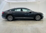 Volkswagen Arteon Liftback 2,0 l 140 kw