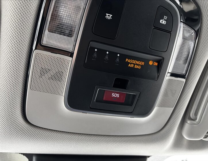 Hyundai Tucson SUV 1,6 l 110 kw