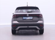 Volkswagen T-Cross SUV / Terénní 999,0 85 kw