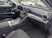 Mercedes-Benz Třídy C 15