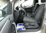 Volkswagen Touran 20