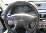 Land Rover Freelander 13