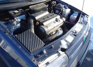 Škoda Felicia Hatchback 1,6 l 55 kw