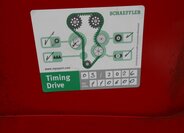 Peugeot 207 Hatchback 1,4 l 54 kw