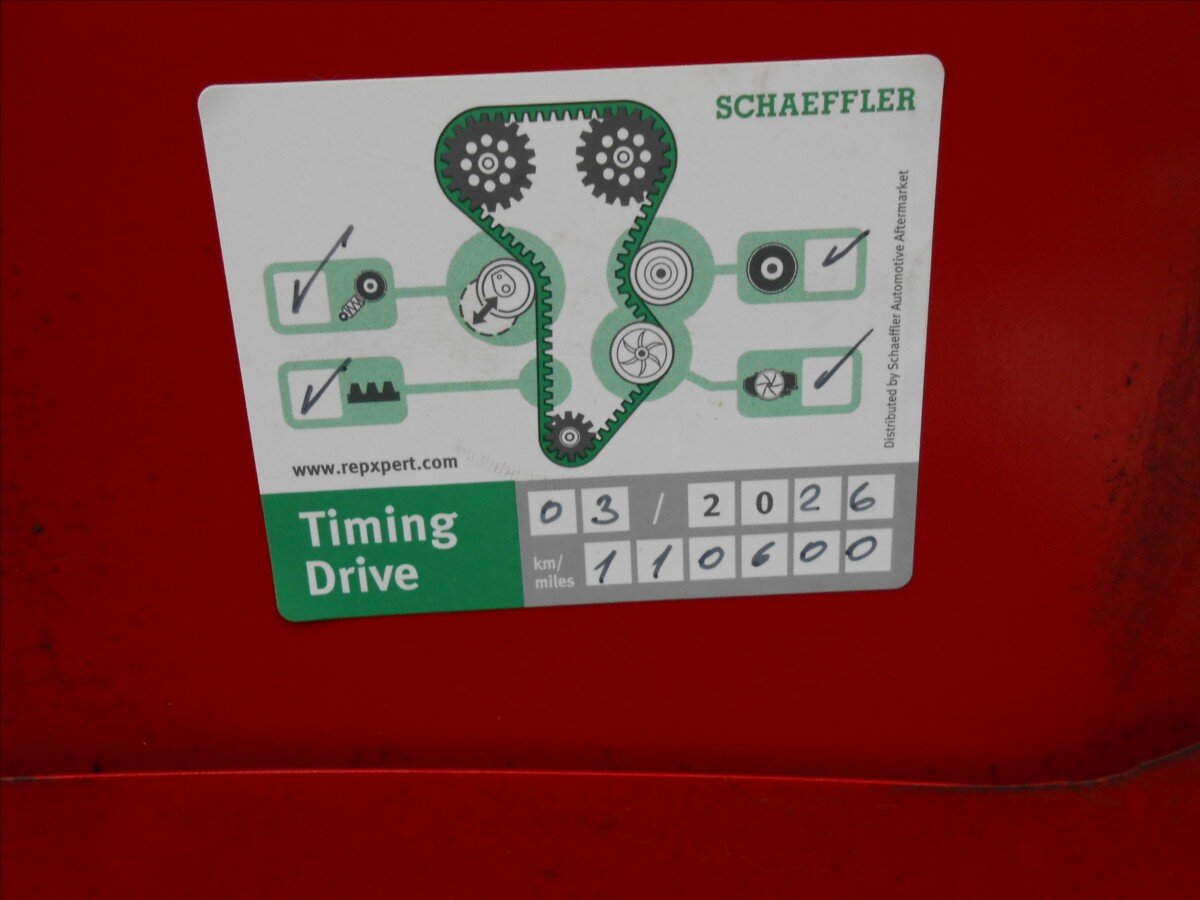 Peugeot 207 Hatchback 1,4 l 54 kw