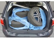 Volkswagen Golf Kombi 1,4 l 92 kw