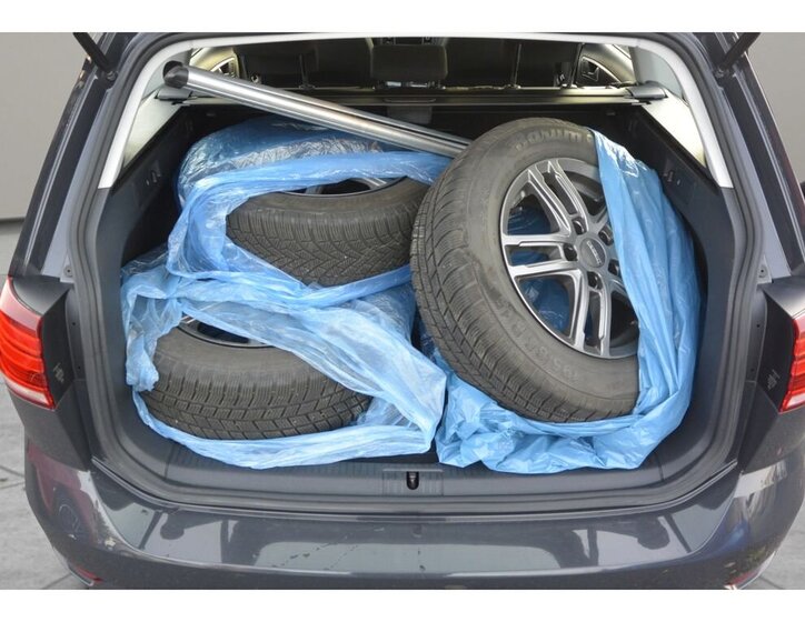 Volkswagen Golf Kombi 1,4 l 92 kw