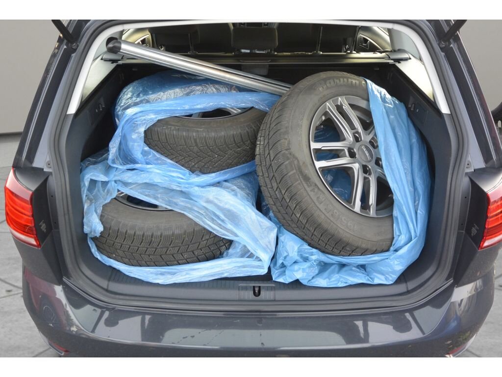 Volkswagen Golf Kombi 1,4 l 92 kw