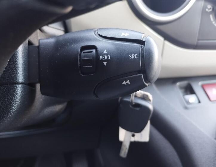 Citroën Berlingo 13