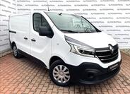 Renault Trafic 1