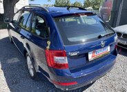 Škoda Octavia Kombi 1,6 l 81 kw