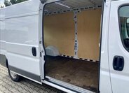 Fiat Ducato Ostatní 2,0 l 85 kw