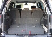 Ford Galaxy MPV 2,0 l 120 kw