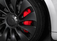 Tesla Model 3 Sedan 0,0 65 kw