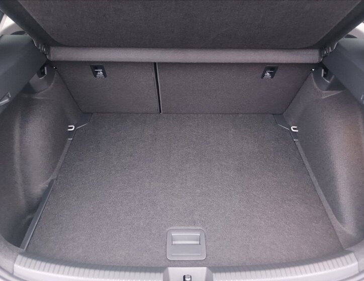 Volkswagen Taigo Kombi 999,0 85 kw