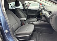 Ford Focus Kombi 999,0 92 kw