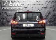 Ford S-MAX MPV 2,5 l 140 kw