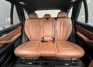 BMW X5 20