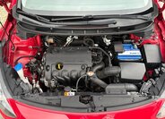 Hyundai i30 Hatchback 1,4 l 73 kw