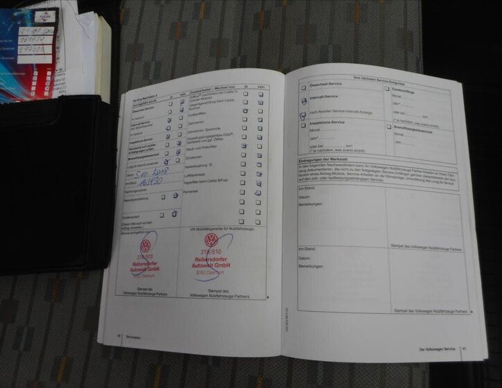 Volkswagen Transporter Ostatní 2,0 l 132 kw