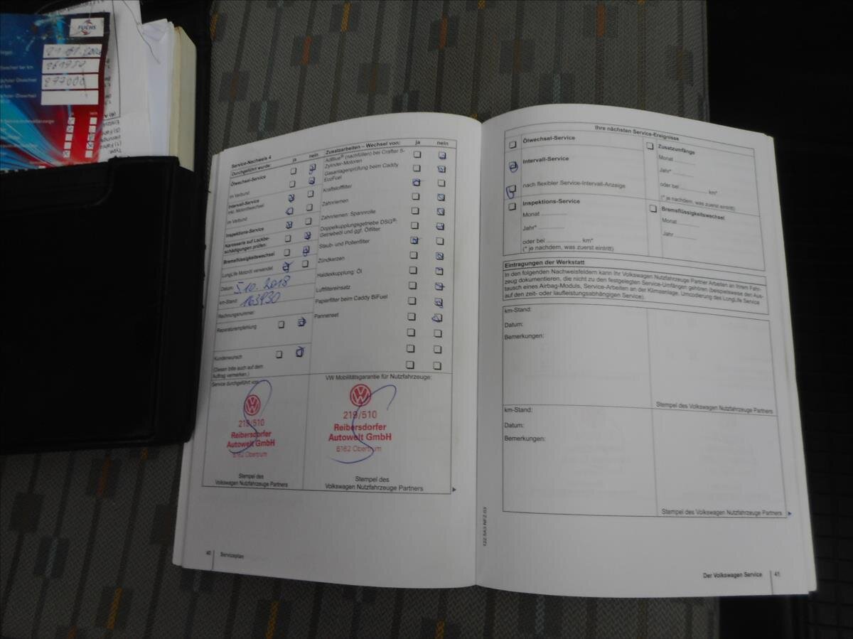 Volkswagen Transporter Ostatní 2,0 l 132 kw