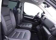Toyota ProAce MPV 2,0 l 130 kw