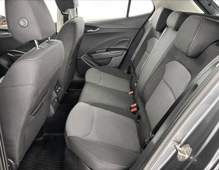 Škoda Fabia Hatchback 999,0 85 kw