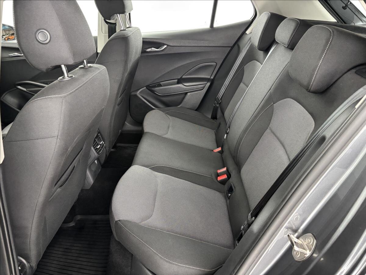 Škoda Fabia Hatchback 999,0 85 kw