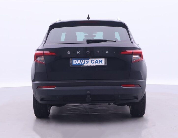 Škoda Karoq SUV / Terénní 1,6 l 85 kw