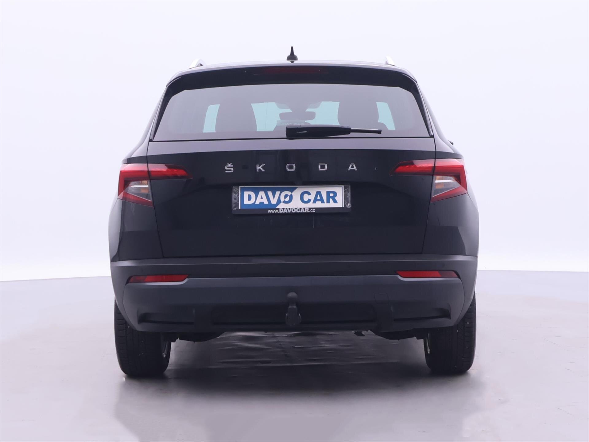 Škoda Karoq SUV / Terénní 1,6 l 85 kw