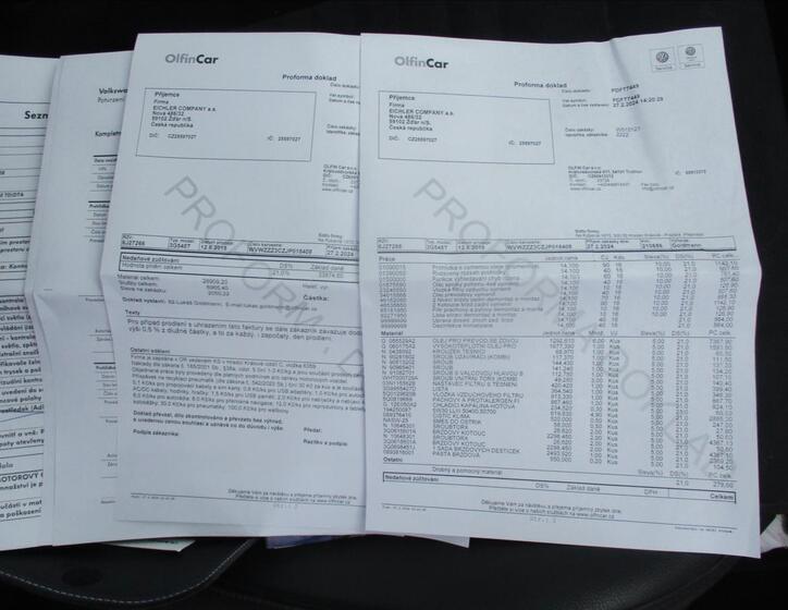 Volkswagen Passat 30