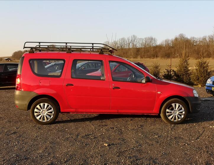 Dacia Logan 28