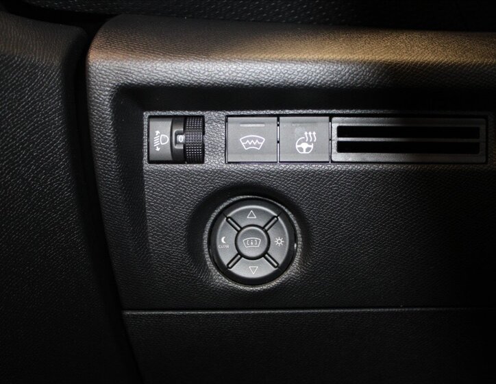 Citroën C4 Hatchback 1,2 l 96 kw