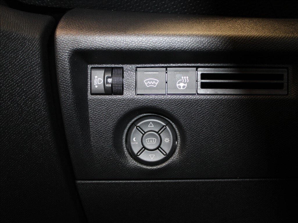 Citroën C4 Hatchback 1,2 l 96 kw