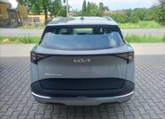 KIA Sportage SUV / Terénní 1,6 l 110 kw