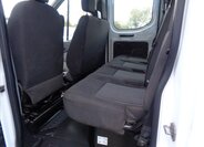 Ford Transit Valník 2,2 l 92 kw