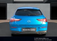 Mercedes-Benz CLA Kombi 2,0 l 85 kw