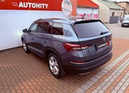 Škoda Kodiaq SUV / Terénní 2,0 l 110 kw