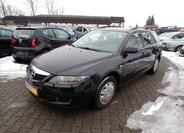 Mazda 6 Kombi 2,0 l 108 kw