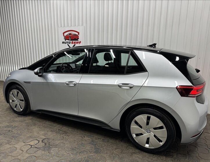 Volkswagen ID.3 Hatchback 0,0 150 kw