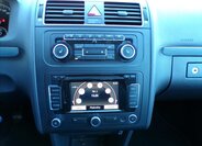 Volkswagen Touran Kombi 2,0 l 103 kw