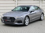 Audi A7 Liftback 3,0 l 210 kw